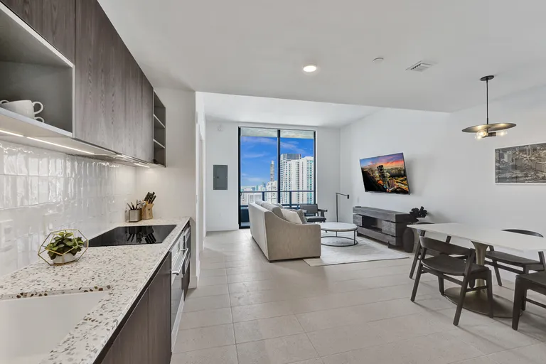 601 NE 1st Avenue 4813, Miami, FL 33132 Property for sale