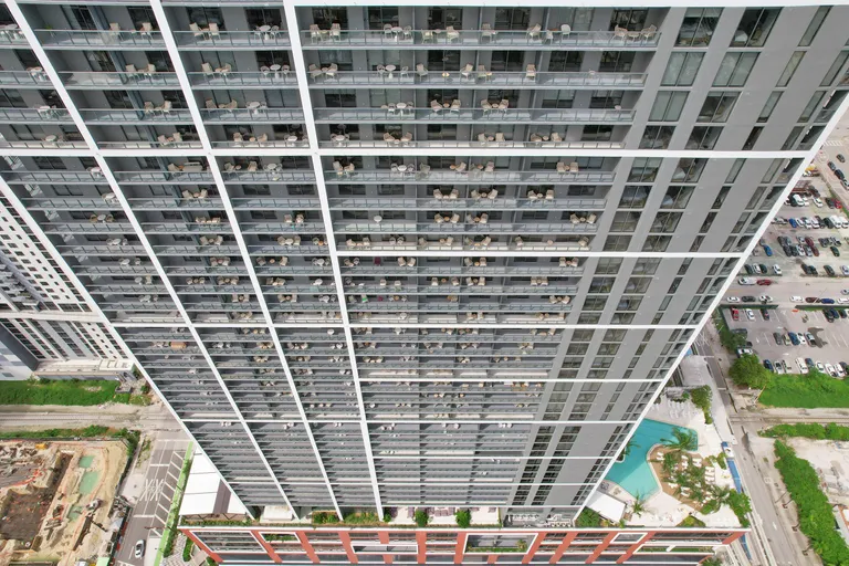 601 NE 1st Avenue 4813, Miami, FL 33132 Property for sale