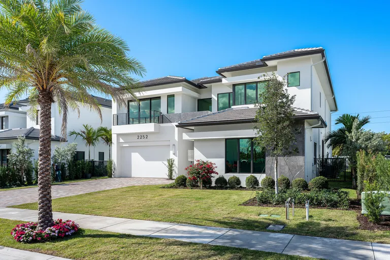 South Florida Real Estate | View 2262 Delray Ridge Lane | Listing | View 6