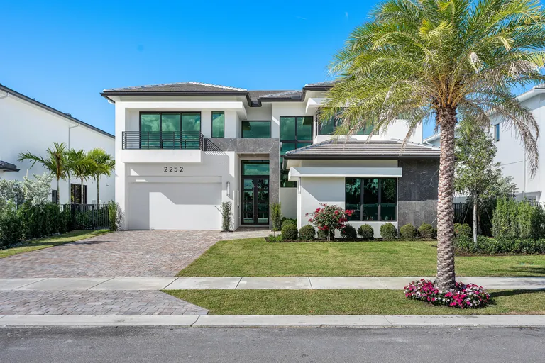 South Florida Real Estate | View 2262 Delray Ridge Lane | Listing | View 2