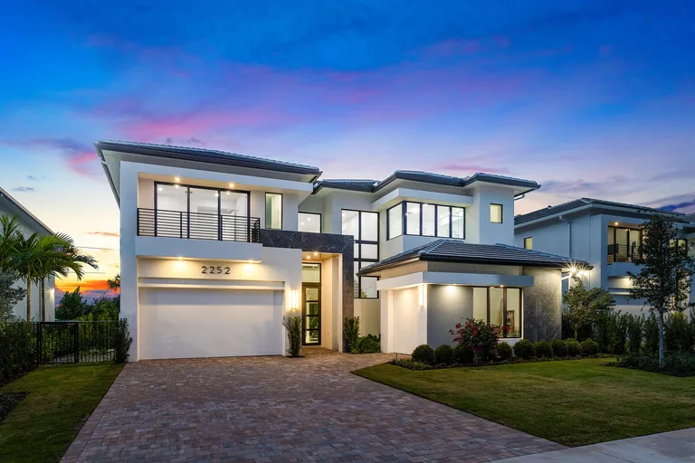 South Florida Real Estate | View 2262 Delray Ridge Lane | Listing | View 3