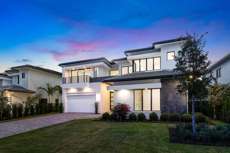South Florida Real Estate | View 2262 Delray Ridge Lane | Listing | View 5