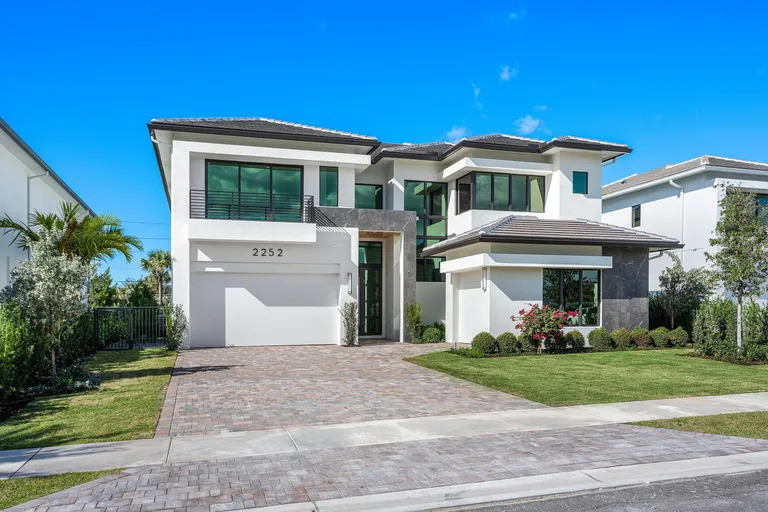 South Florida Real Estate | View 2262 Delray Ridge Lane | Listing | View 4