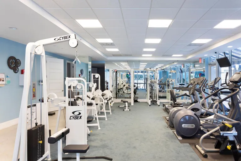 South Florida Real Estate | View 701 SE 21st Avenue, 503 | Listing | View 26