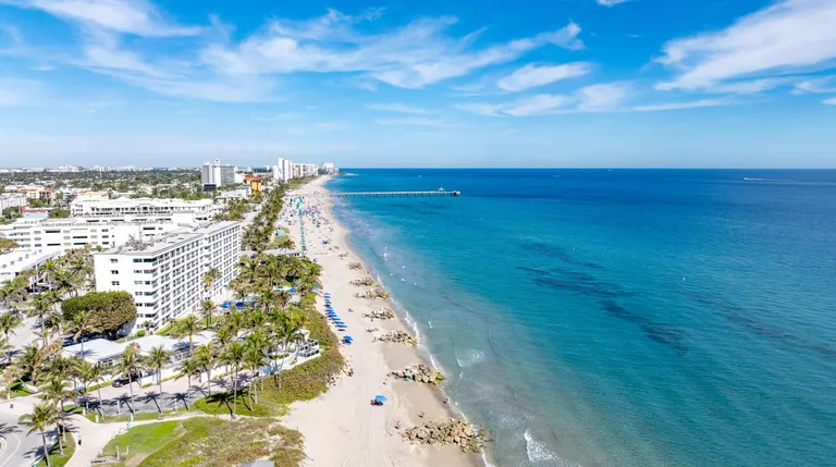 South Florida Real Estate | View 701 SE 21st Avenue, 503 | Listing | View 34