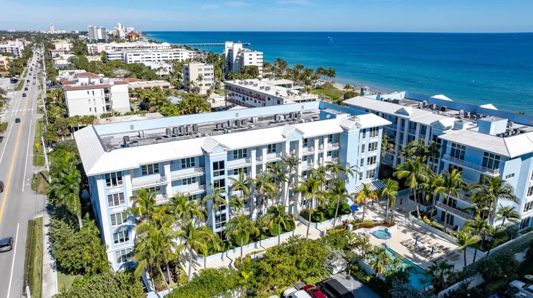 South Florida Real Estate | View 701 SE 21st Avenue, 503 | Listing | View 27