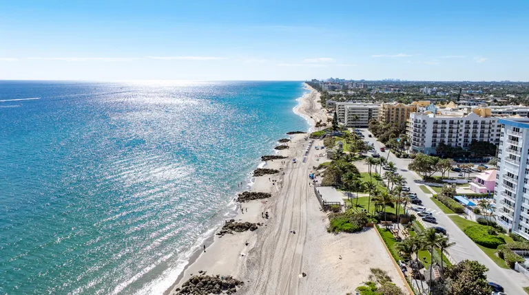 South Florida Real Estate | View 701 SE 21st Avenue, 503 | Listing | View 35