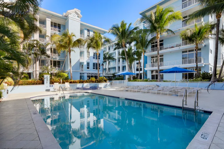 South Florida Real Estate | View 701 SE 21st Avenue, 503 | Listing | View 22
