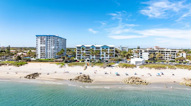 South Florida Real Estate | View 701 SE 21st Avenue, 503 | Listing | View 33