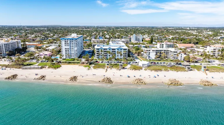 South Florida Real Estate | View 701 SE 21st Avenue, 503 | Listing | View 31