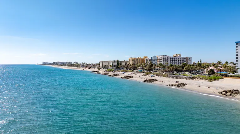 South Florida Real Estate | View 701 SE 21st Avenue, 503 | Listing | View 32