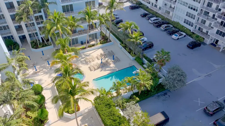 South Florida Real Estate | View 701 SE 21st Avenue, 503 | Listing | View 25