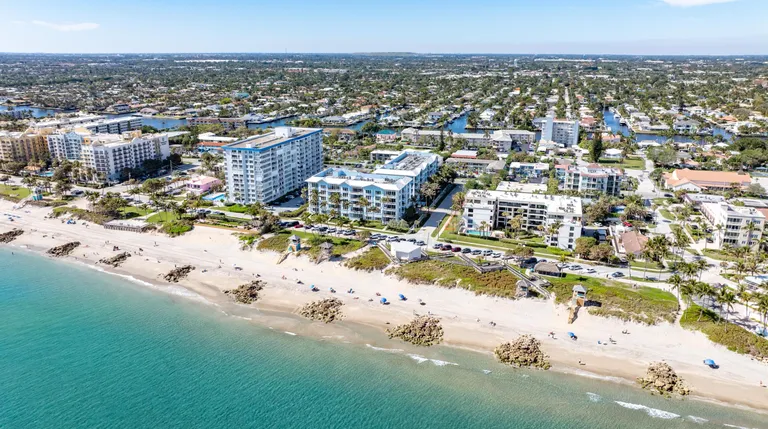 South Florida Real Estate | View 701 SE 21st Avenue, 503 | Listing | View 30