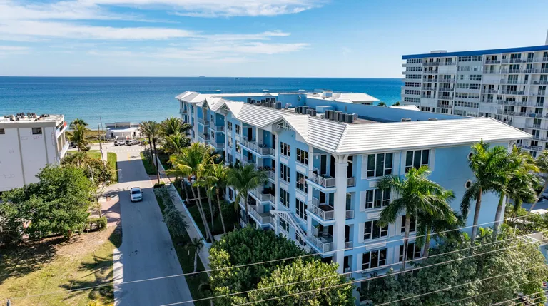 South Florida Real Estate | View 701 SE 21st Avenue, 503 | Listing | View 28