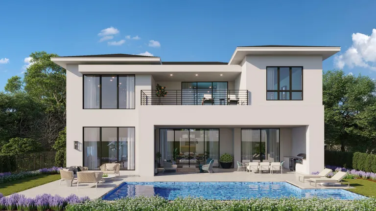 South Florida Real Estate | View 2245 Delray Ridge Lane | Listing | View 2