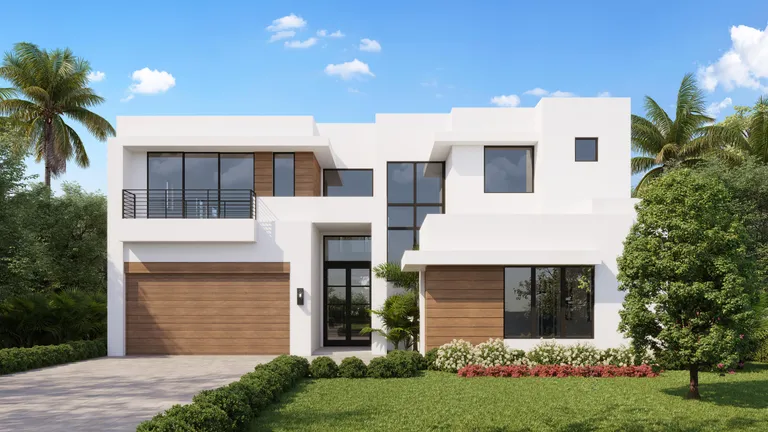 South Florida Real Estate | View 2275 Delray Ridge Lane | 5 Beds, 5 Baths | View 1