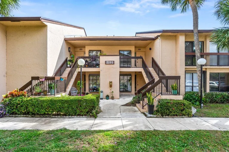 South Florida Real Estate | View 2201 SW 15th Street, 252 | Listing | View 27