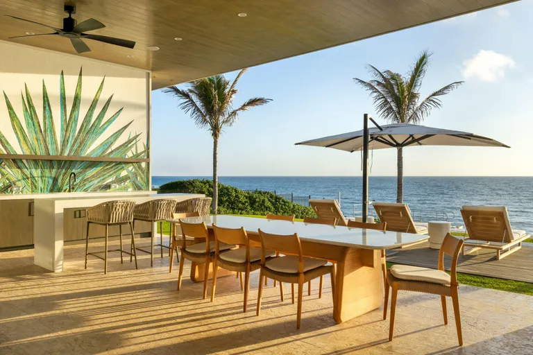 South Florida Real Estate | View 1160 S Ocean Boulevard | Listing | View 3