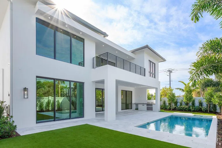 South Florida Real Estate | View 2285 Delray Ridge Lane, Lot 8 | Listing | View 51