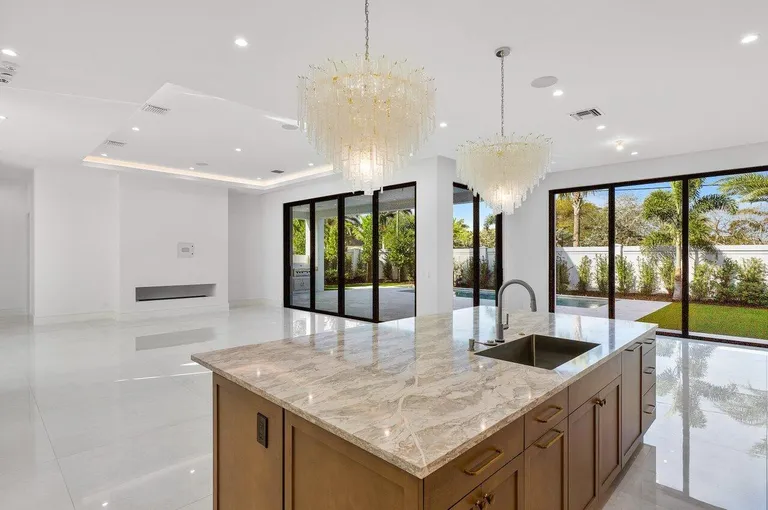 South Florida Real Estate | View 2285 Delray Ridge Lane, Lot 8 | Listing | View 22