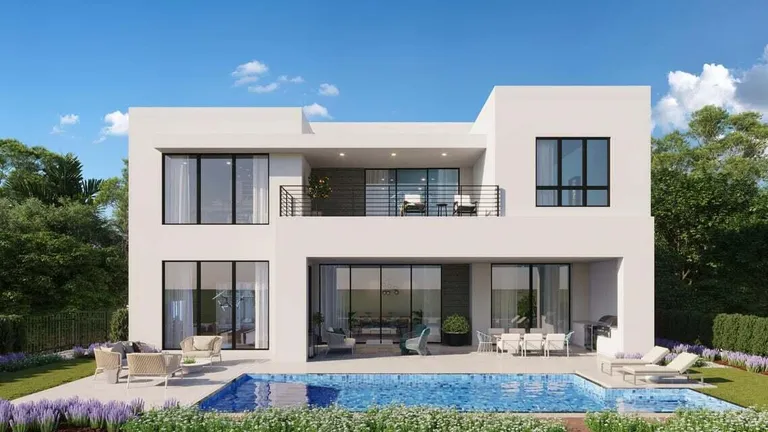 South Florida Real Estate | View 2285 Delray Ridge Lane, Lot 8 | Listing | View 2