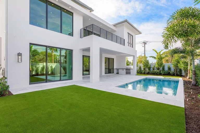 South Florida Real Estate | View 2285 Delray Ridge Lane, Lot 8 | Listing | View 46