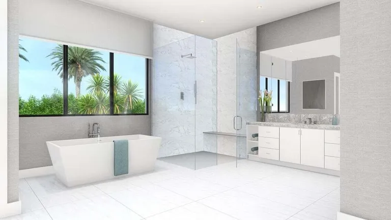 South Florida Real Estate | View 2285 Delray Ridge Lane, Lot 8 | Listing | View 8