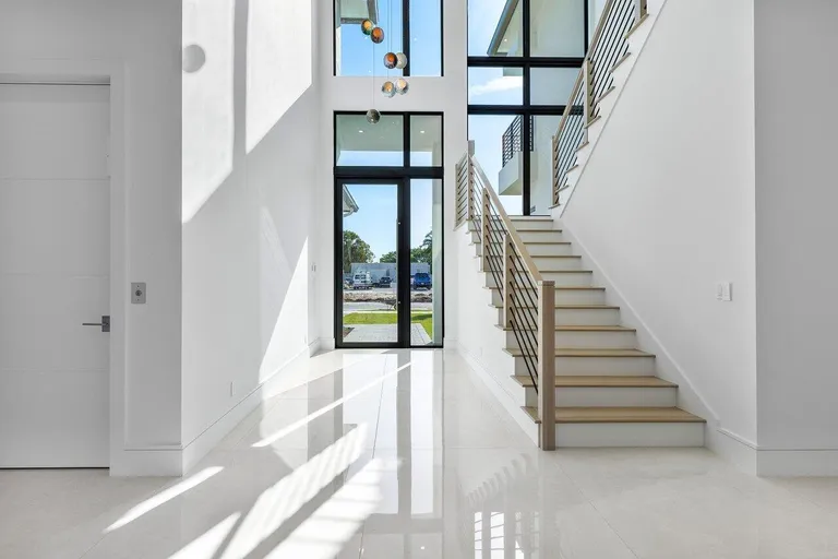 South Florida Real Estate | View 2285 Delray Ridge Lane, Lot 8 | Listing | View 11