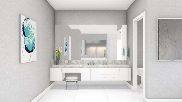 South Florida Real Estate | View 2285 Delray Ridge Lane, Lot 8 | Listing | View 7