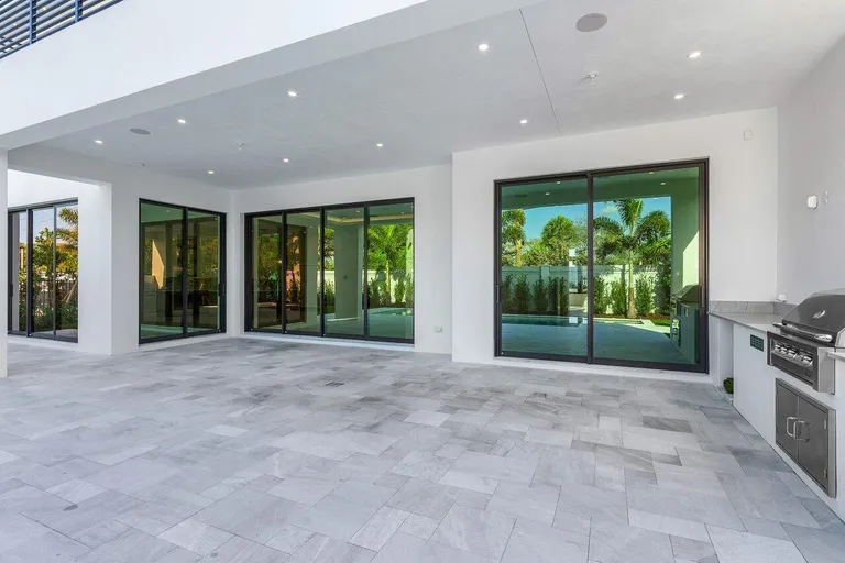 South Florida Real Estate | View 2285 Delray Ridge Lane, Lot 8 | Listing | View 50