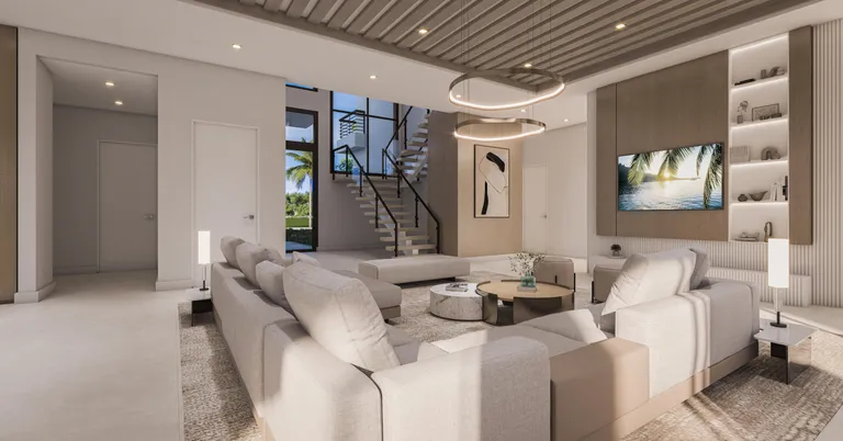 South Florida Real Estate | View 2285 Delray Ridge Lane, Lot 8 | Listing | View 5