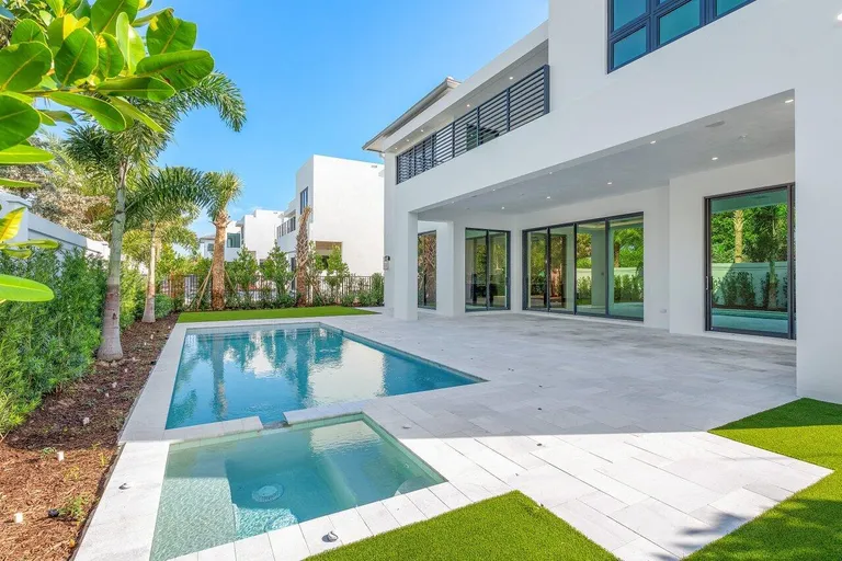 South Florida Real Estate | View 2285 Delray Ridge Lane, Lot 8 | Listing | View 48