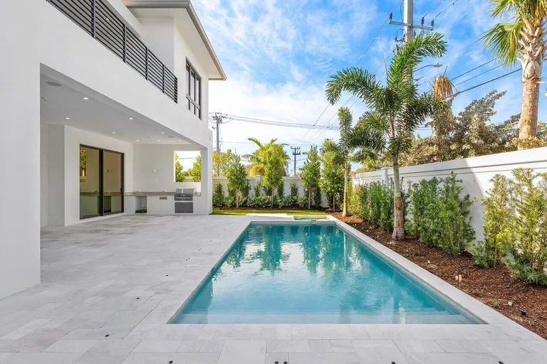 South Florida Real Estate | View 2285 Delray Ridge Lane, Lot 8 | Listing | View 47