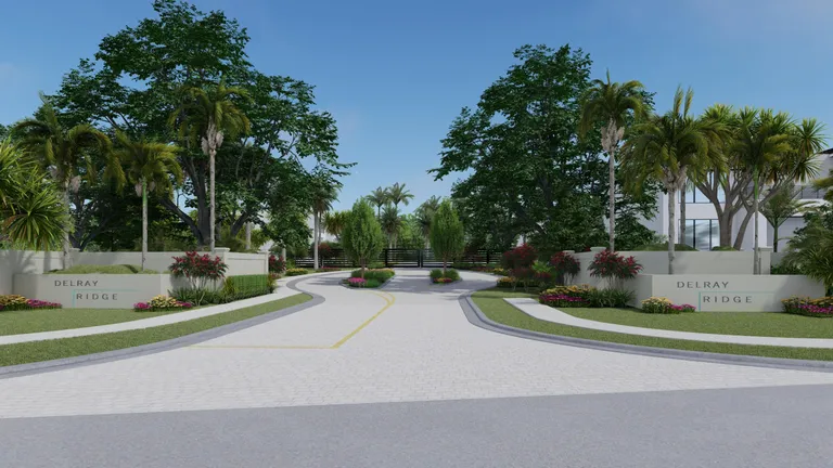 South Florida Real Estate | View 2225 Delray Ridge Lane | Listing | View 4