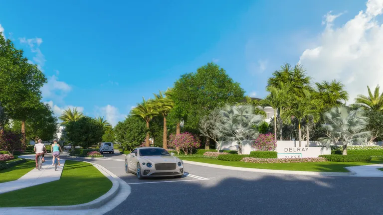 South Florida Real Estate | View 2225 Delray Ridge Lane | Listing | View 6