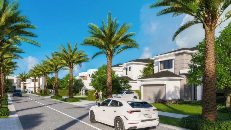 South Florida Real Estate | View 2225 Delray Ridge Lane | Listing | View 8