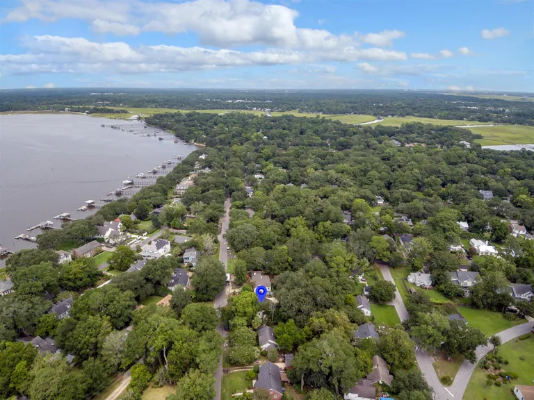 160 Riverland Drive, Charleston, SC 29412 Property for sale
