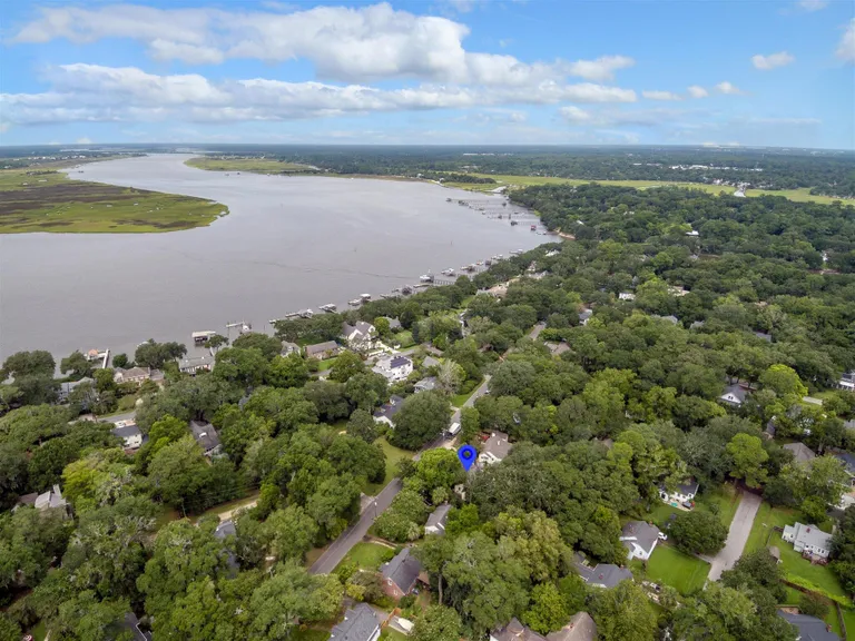 160 Riverland Drive, Charleston, SC 29412 Property for sale
