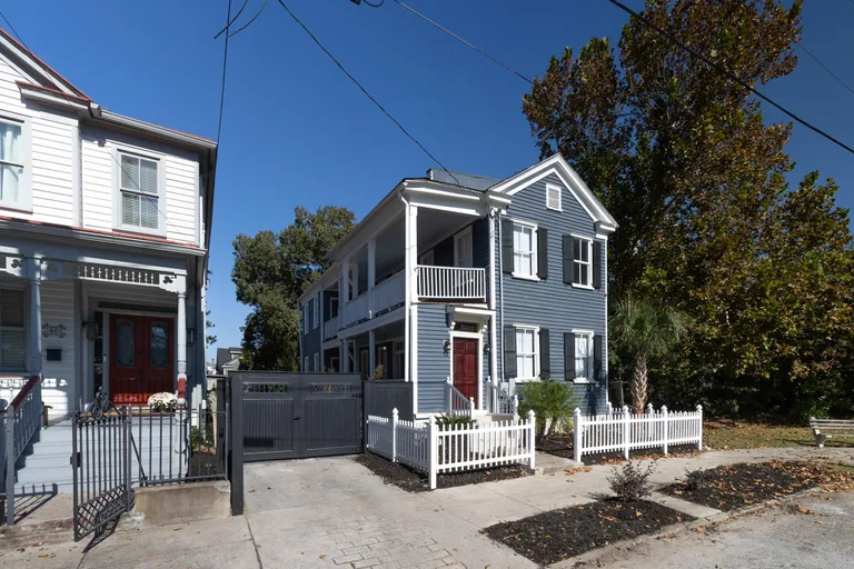 86 Fishburne Street, Charleston, SC 29403 Property for sale