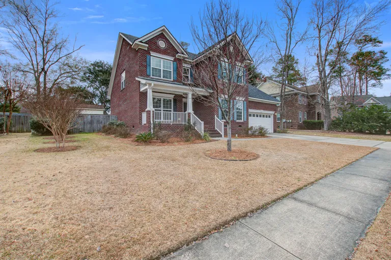 2011 Gunpowder Court Summerville SC 29485 Property for sale