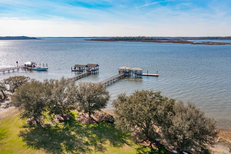 1147 Pilot Boy Landing, Wadmalaw Island, SC 29487 Property for sale
