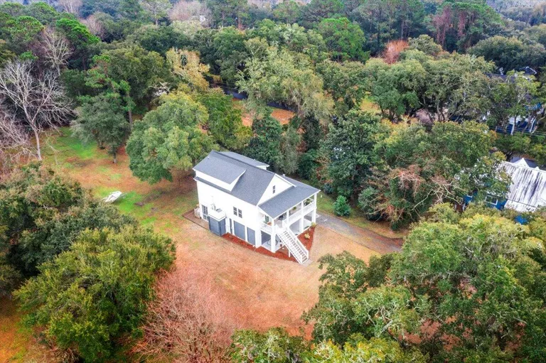 710 Morrison Street, McClellanville, SC 29458 Property for sale