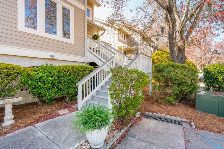 2452 Stono Watch Drive 4C, Johns Island, SC 29455 Property for sale