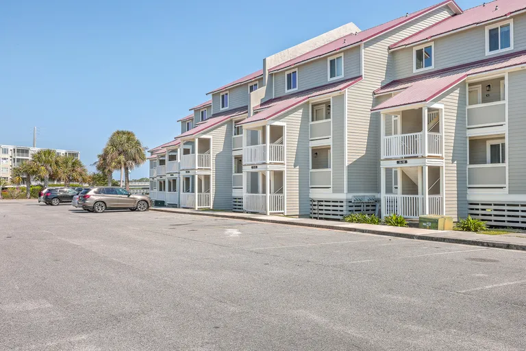 5 Mariners Cay, Folly Beach, SC 29439 Property for sale