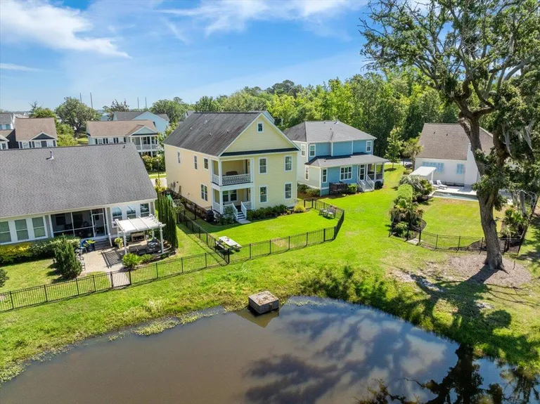 2726 Battle Trail, Johns Island, SC 29455 Property for sale