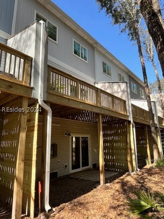 34 Jib Sail Hilton Head Island SC 29928 Property for rent