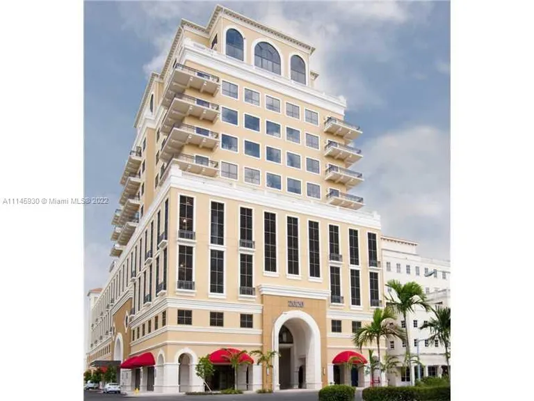 New York City Real Estate | View 2020 Ponce De Leon Blvd, 1104 | View 1