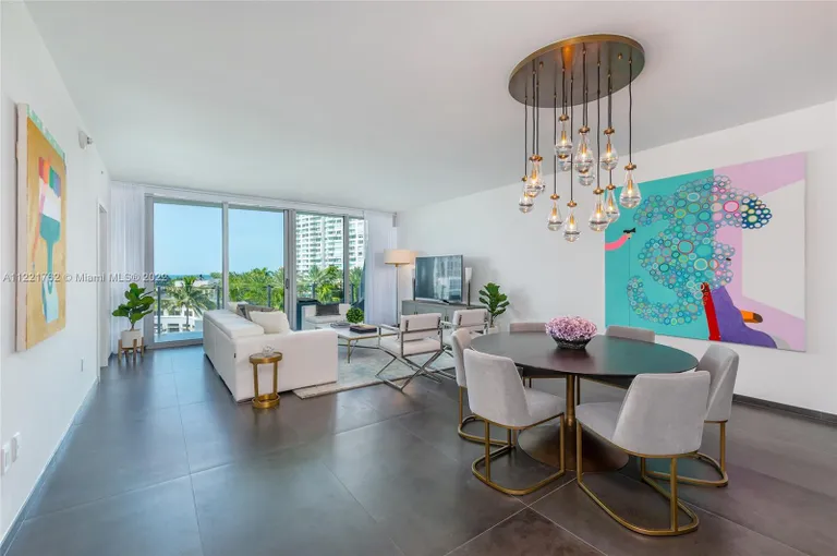 New York City Real Estate | View 1 Collins Ave, 505 | 3 Beds, 3 Baths | View 1