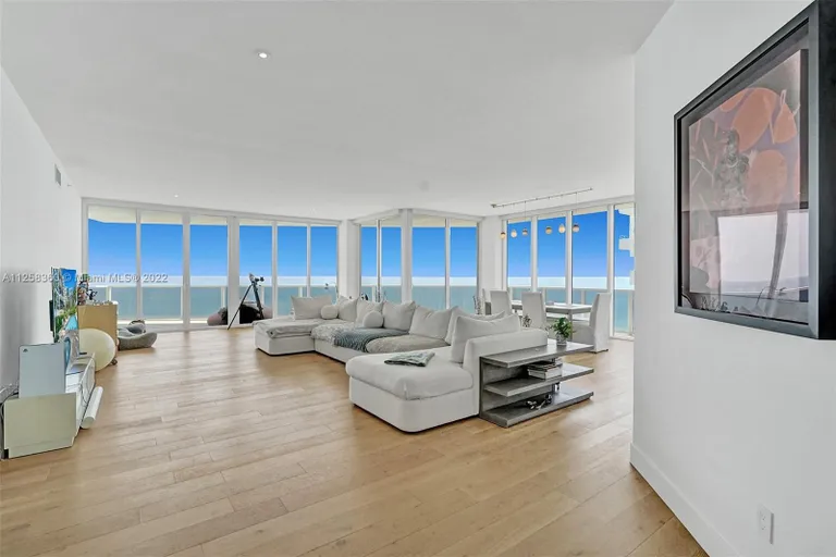 New York City Real Estate | View 10225 Collins Ave, 1402 | 4 Beds, 3 Baths | View 1