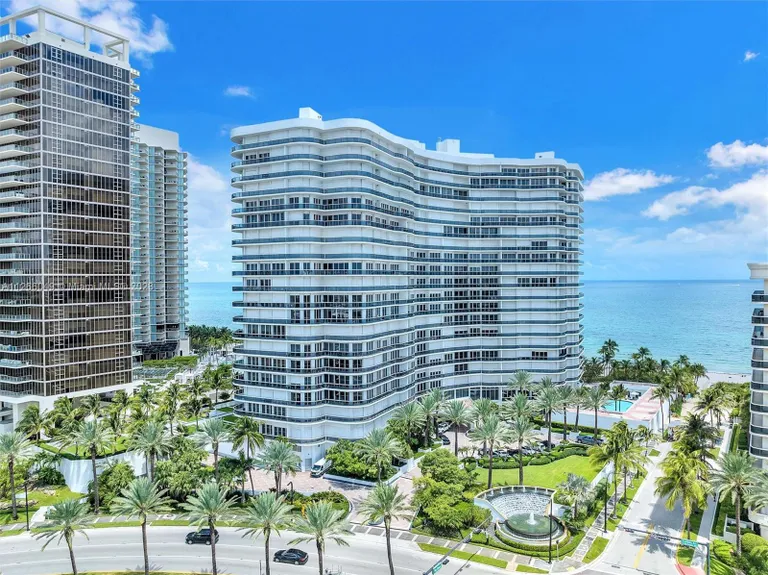 New York City Real Estate | View 9601 Collins Ave, 1010 | 3 Beds, 3 Baths | View 1